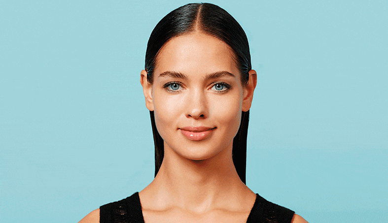 cons of wearing make-up when exercising, but you have to admit