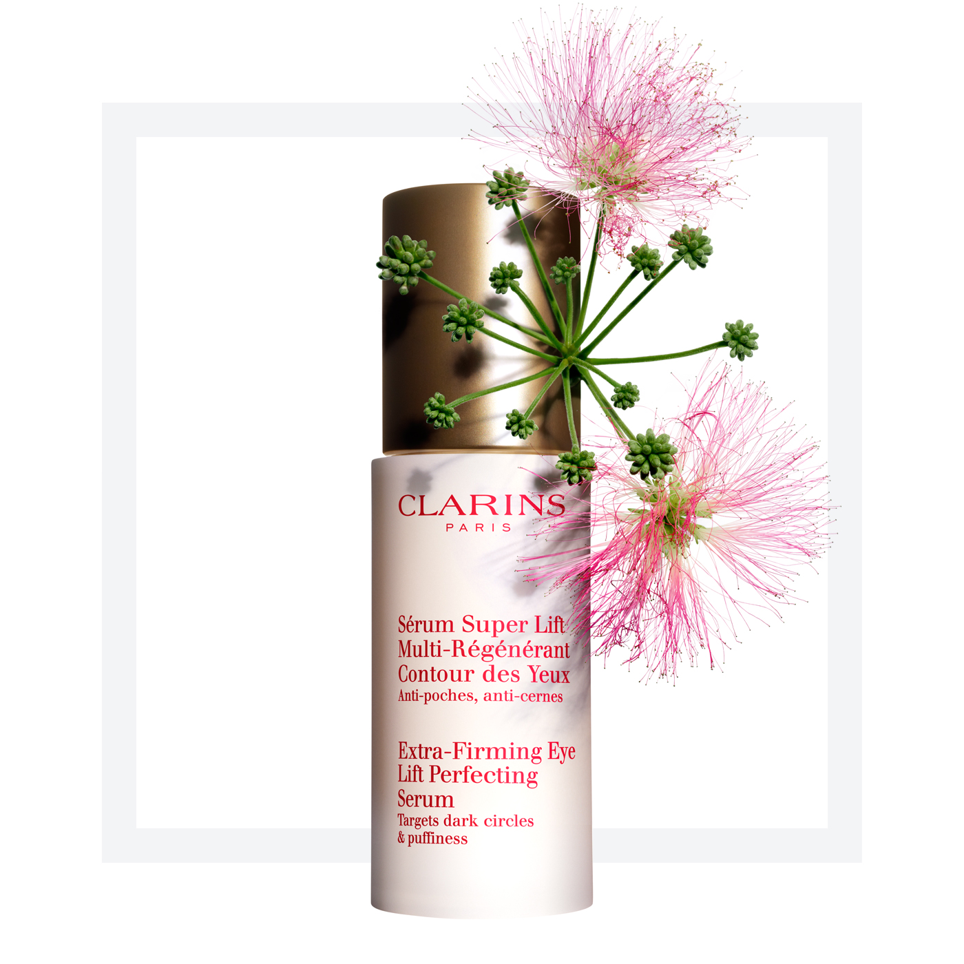 Extra-Firming Eye Lift Perfecting Serum by Clarins #12
