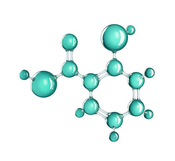 Salicylic acid