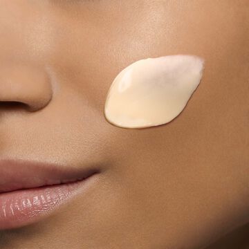 SOS Comfort Nourishing Balm Mask - Soothing Mango Face Mask