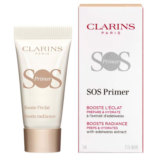 SOS Primer white 0.1 Oz.
