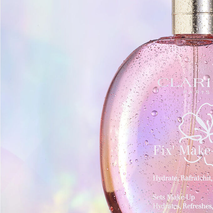 Fix' Make-Up - Fairy Blossoms Collection
