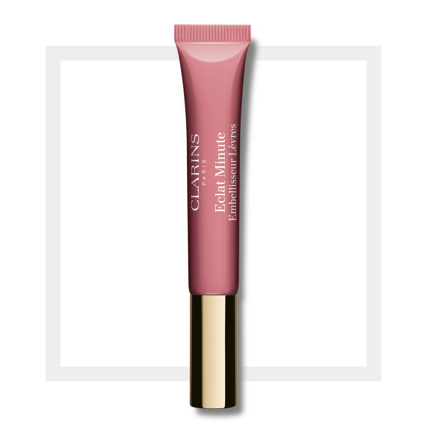 clarins lip balm