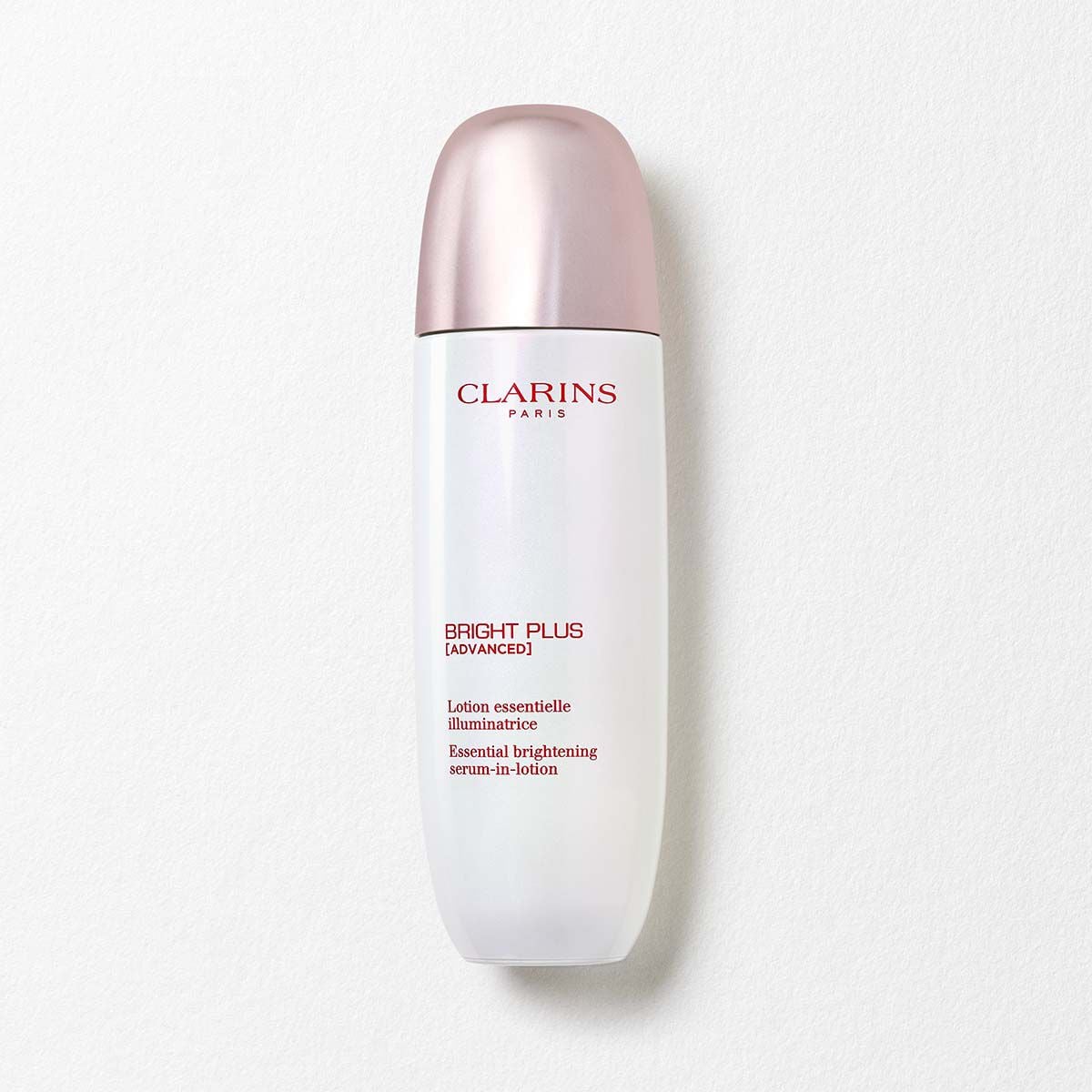 Clarins Bright Plus [Advanced] Essential Brightening Serum-in-Lotion 5 Oz.