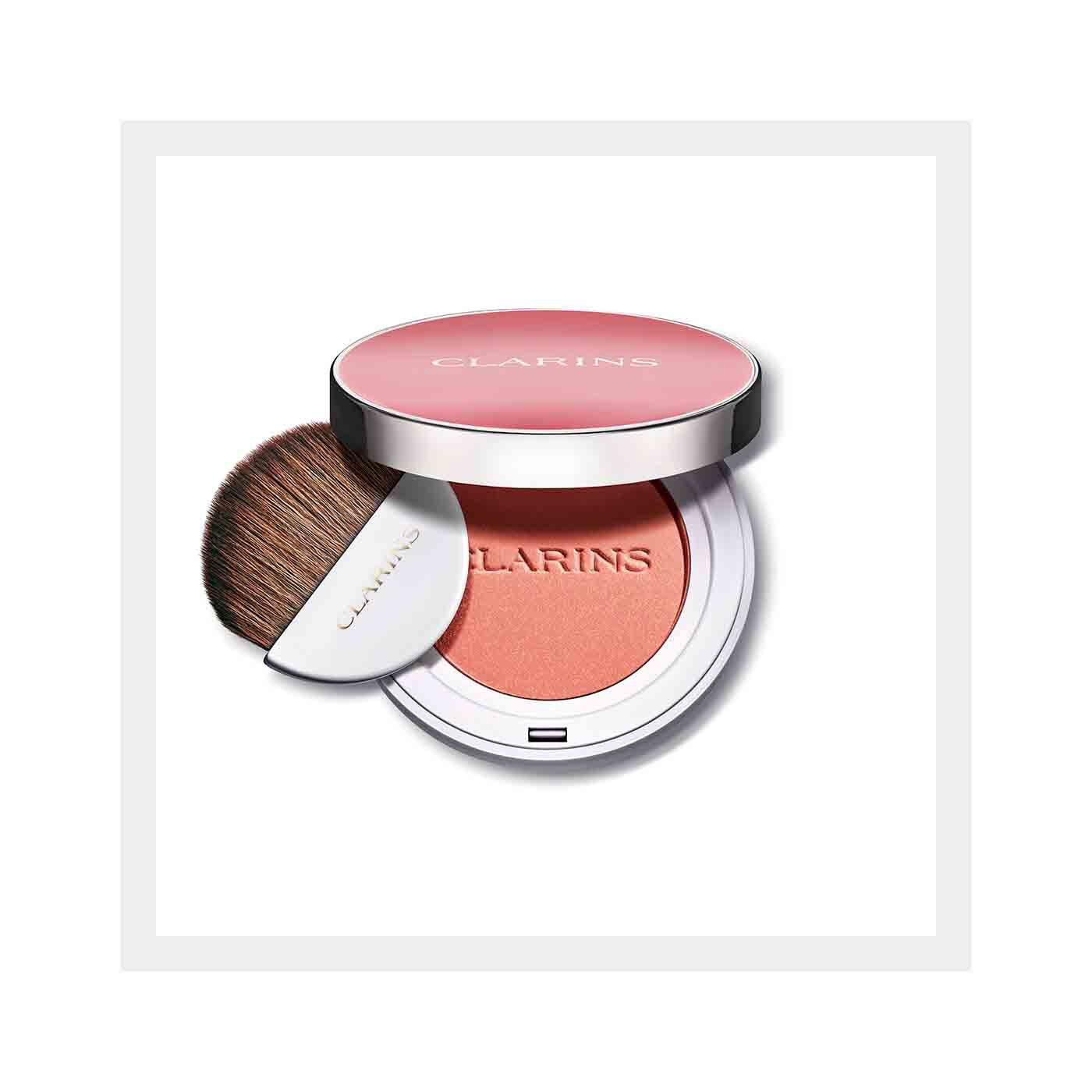 Joli Blush — For Buildable Color 
