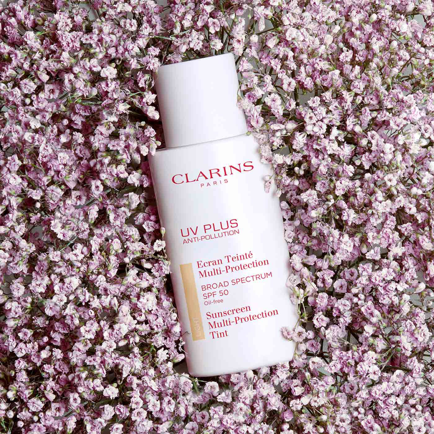 clarins tinted moisturizer medium