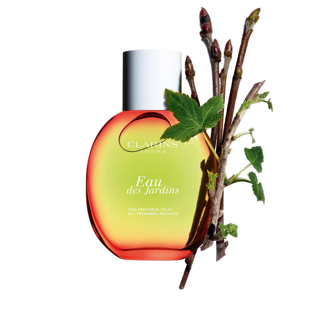 Eau des Jardins Treatment Fragrance Spray