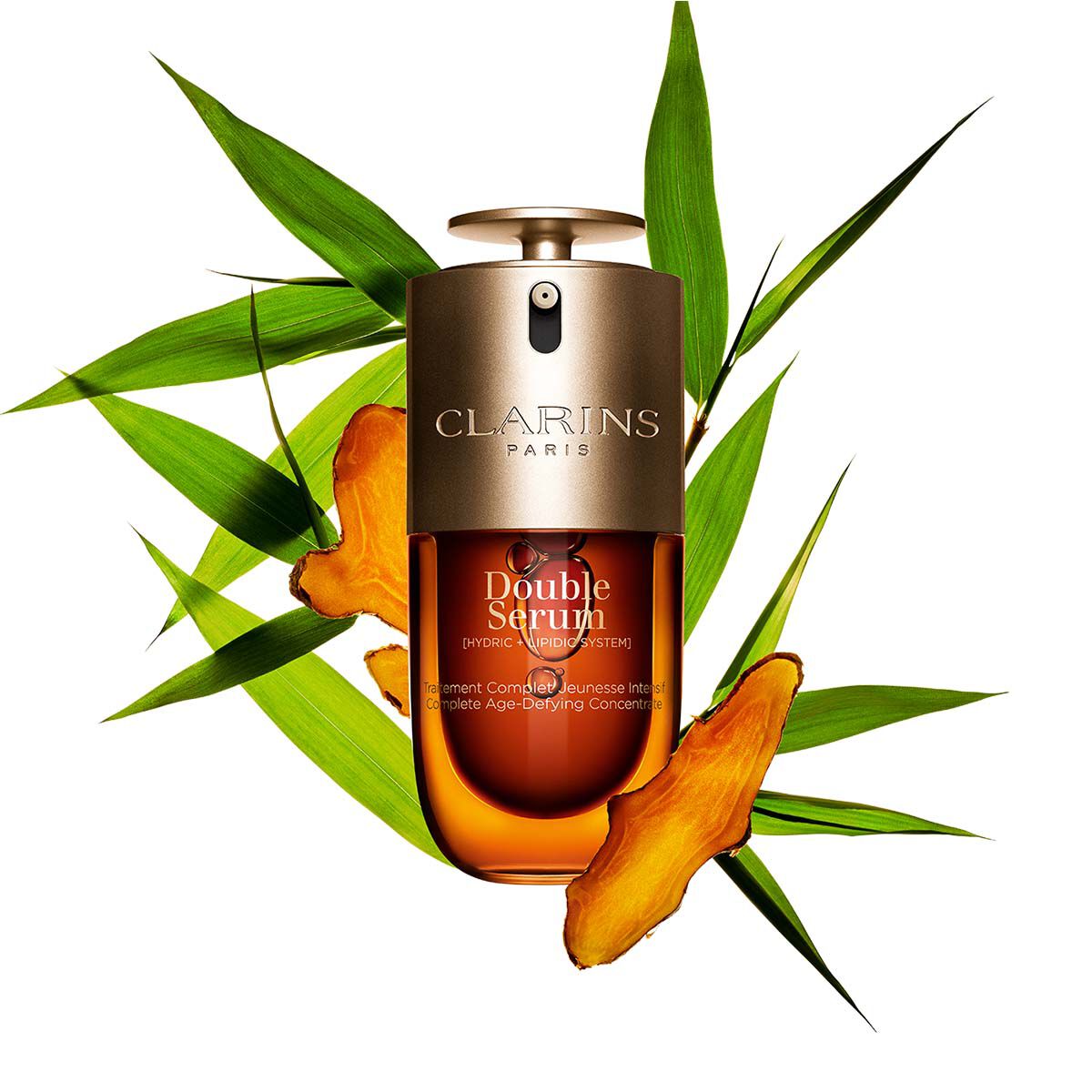 Clarins Double Serum
