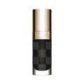 Black + White Lip Comfort Oil with Shimmer