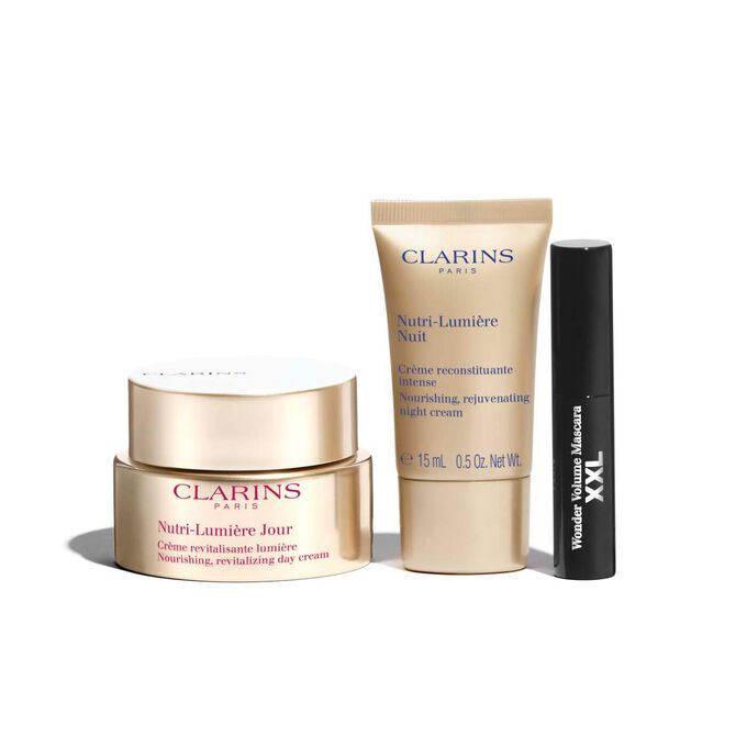 Nutri Lumière Starter Kit