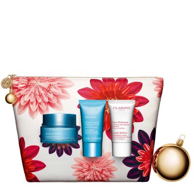 Hydra-Essentiel Super Quenchers for Thirsty Skin