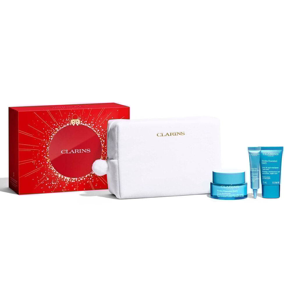 Hydra-Essentiel Starter Kit