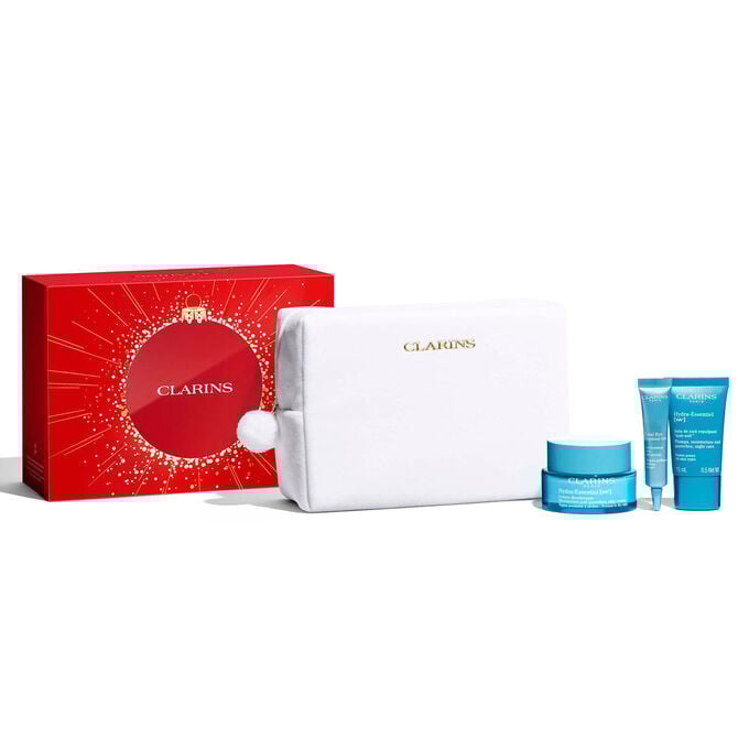 Hydra-Essentiel Starter Kit