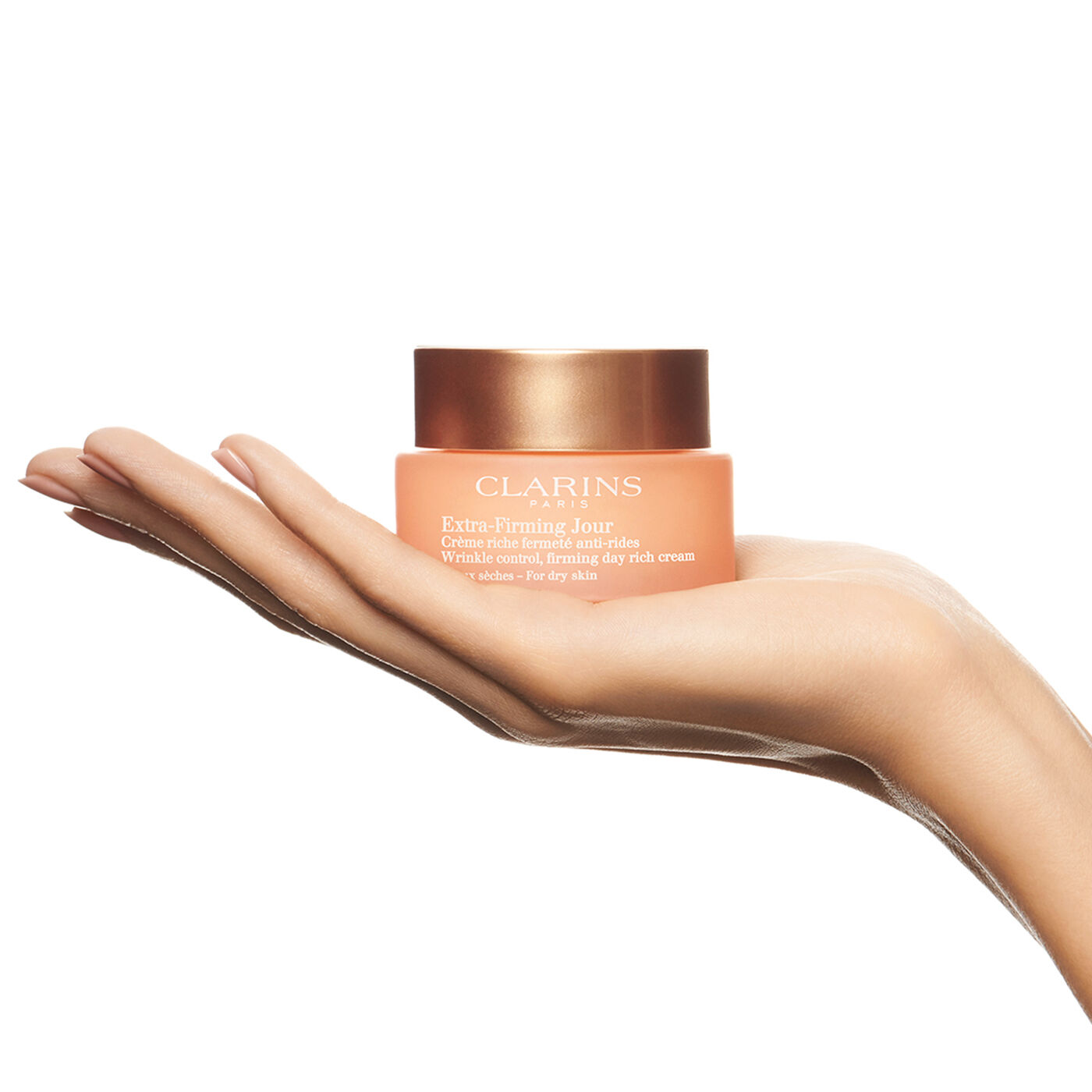 Extra-Firming Day Cream Moisturizer for Dry Skin | Firming +