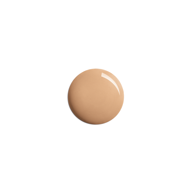 Tinted Oleo-Serum Foundation - Hydrating Skin Tint Face Serum