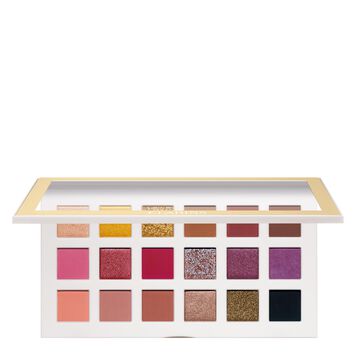 Eye Makeup Palette Clarins