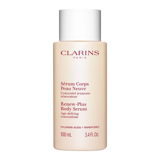 Renew-Plus Body Serum 3.4	Fl. Oz.