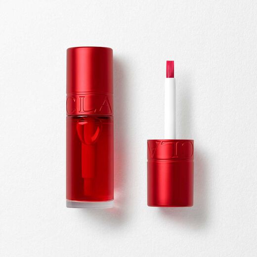 Water Lip Stain - Matte, Long-Lasting, Buildable Coverage Lip Stain
