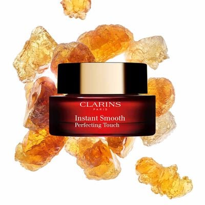 Instant Smooth-Perfecting Touch Face Primer
