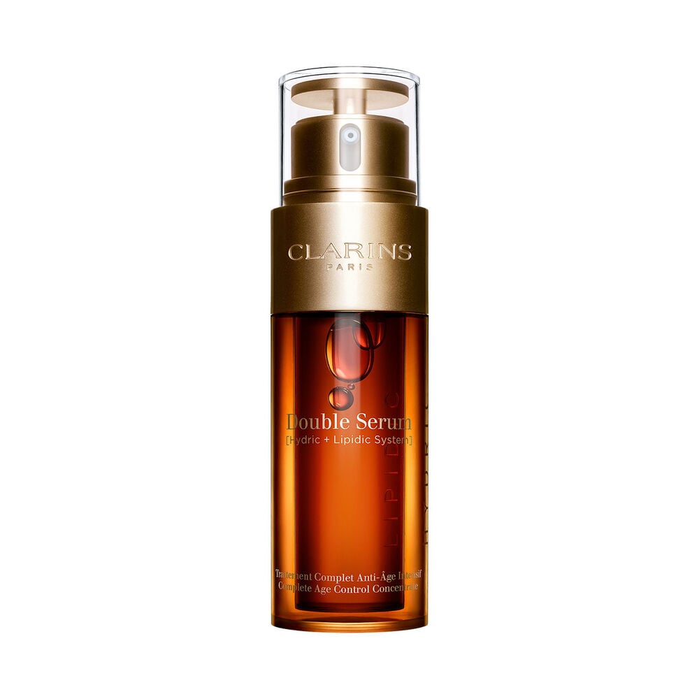 Double Serum Anti-Aging + Anti-Wrinkle Serum (Former Formula)