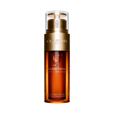 Double Serum Anti-Aging + Anti-Wrinkle Serum (Former Formula)