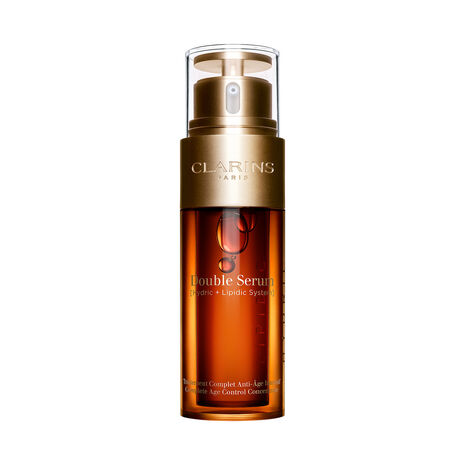 Double Serum Anti-Aging + Anti-Wrinkle Serum