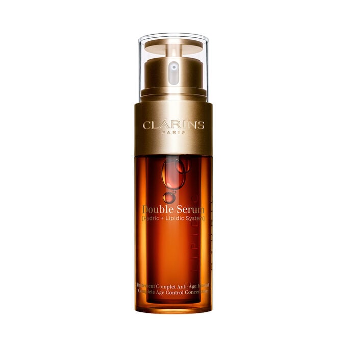 Double Serum Anti-Aging + Anti-Wrinkle Serum (Former Formula)