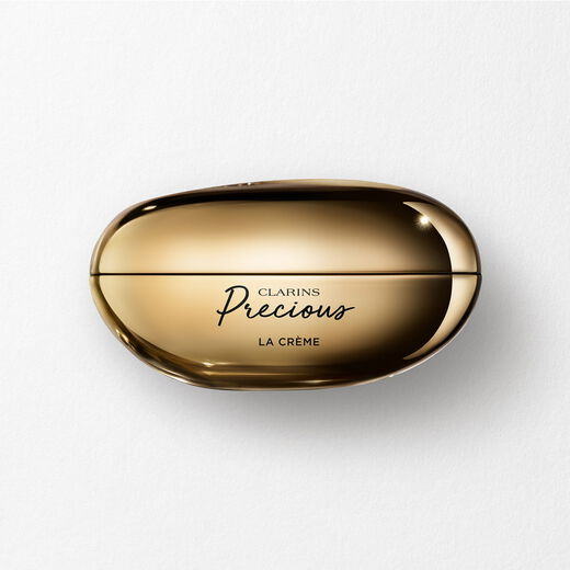 Precious La Cr&egrave;me Age-Defying Moisturizer