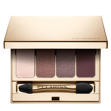 4-Colour Eyeshadow Palette