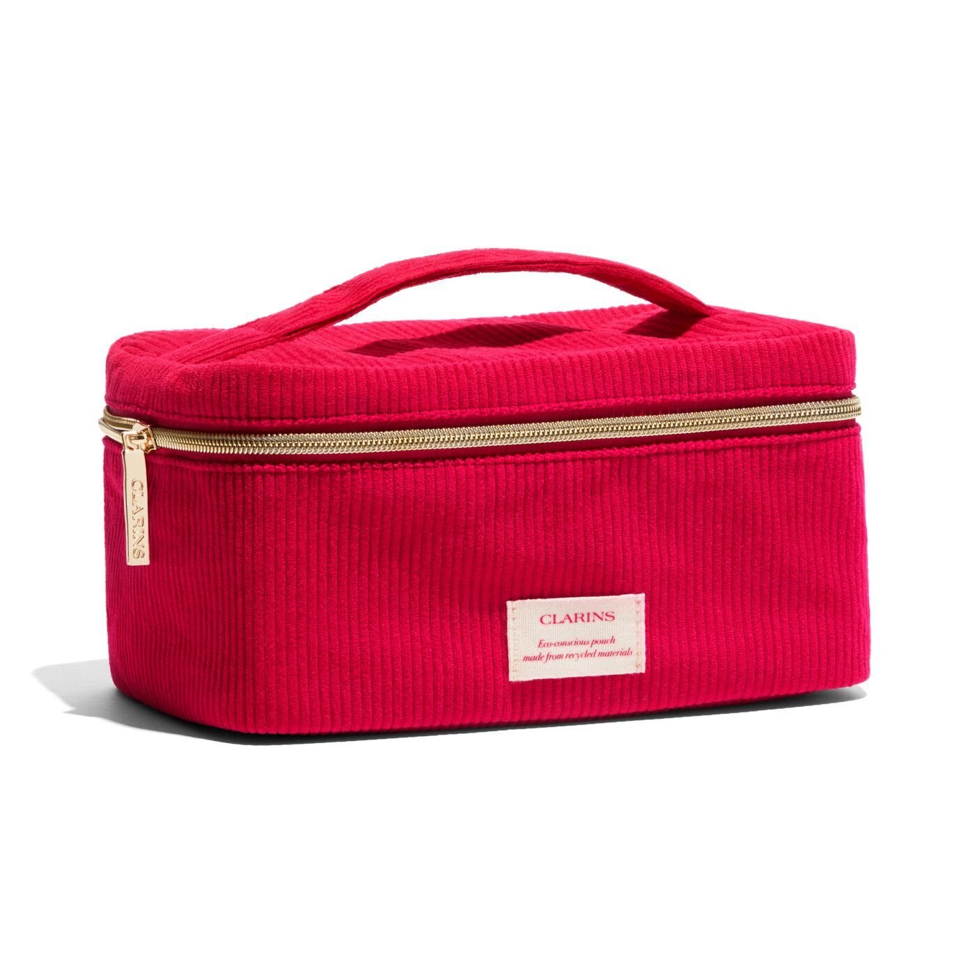 Clarins bag outlet