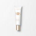 SOS Color Correcting + Hydrating Face Primer - White