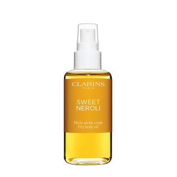 Sweet Neroli Dry Body Oil