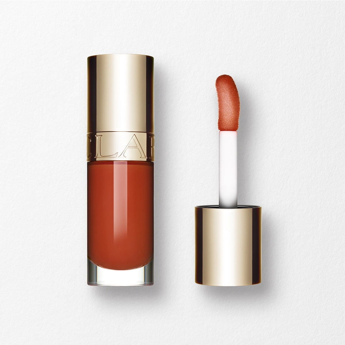 Lip Comfort Oil - Canyon Kiss Collection | CLARINS®
