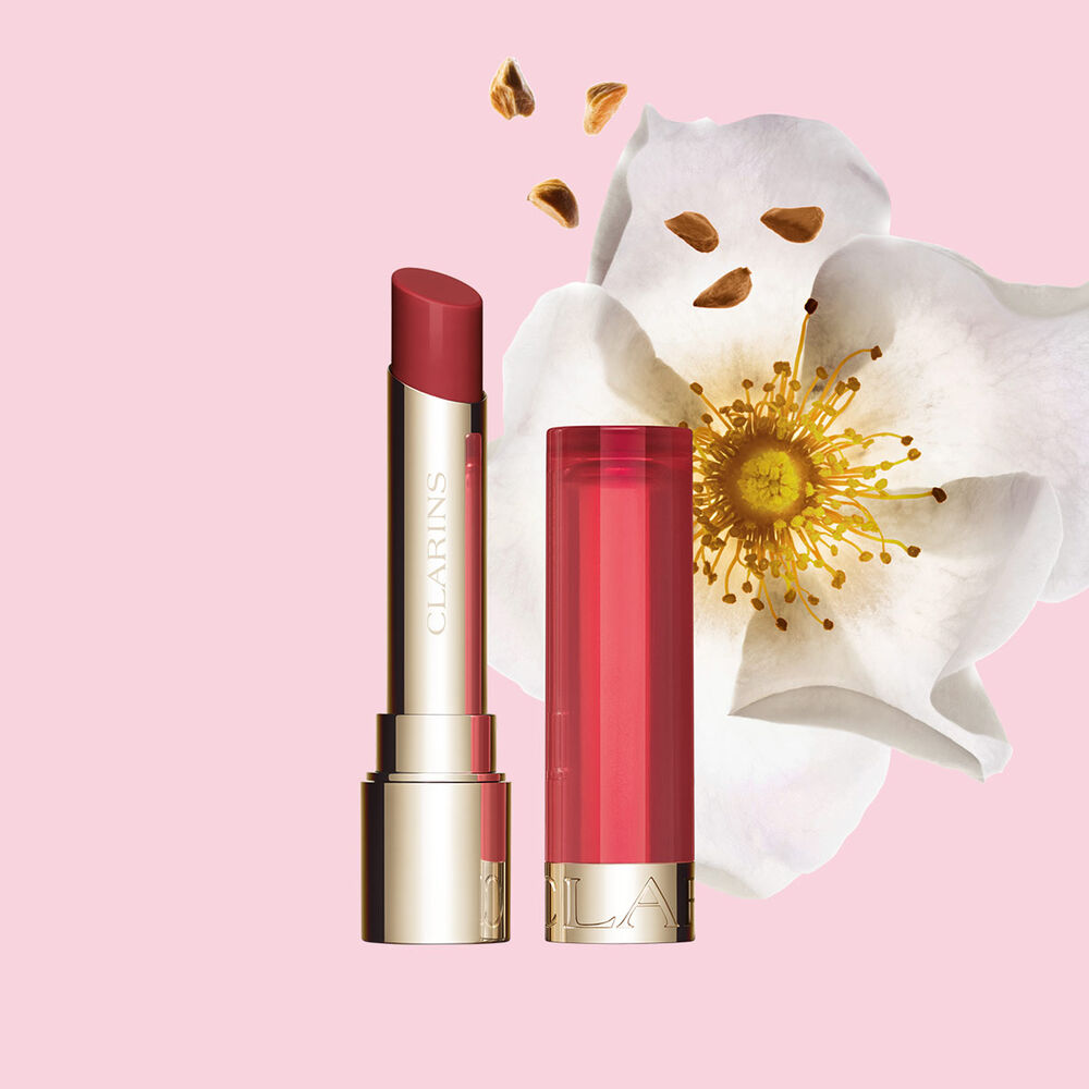 Lip Oil Balm Hydrating Peptide Balm