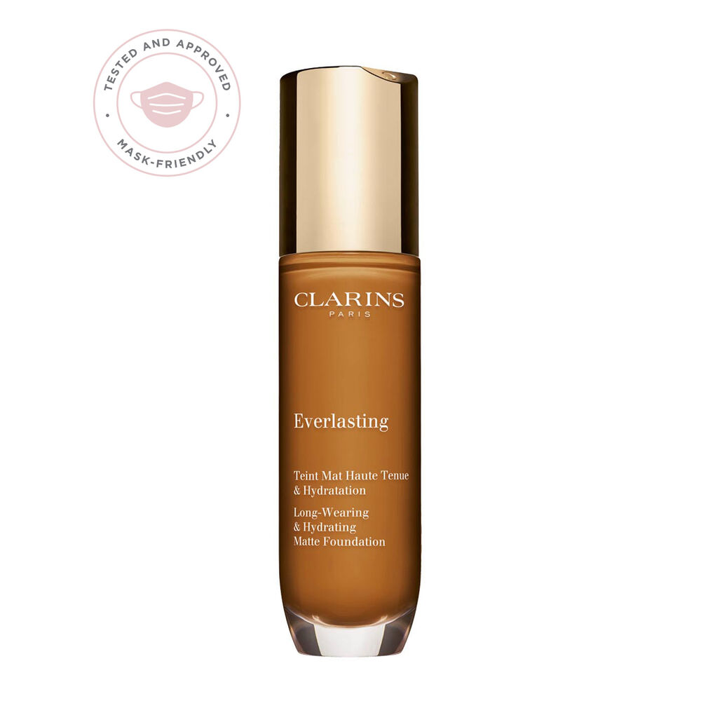 Everlasting Matte Foundation