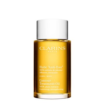 Contour Body Treatment Oil