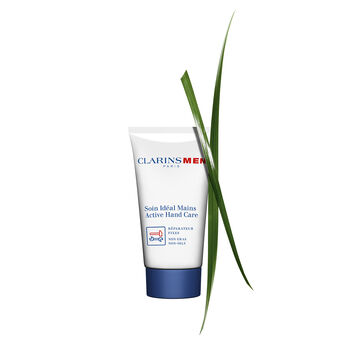 ClarinsMen Active Hand Care