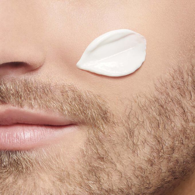 ClarinsMen Line-Control Cream - Anti-Aging Moisturizer Cream for Men