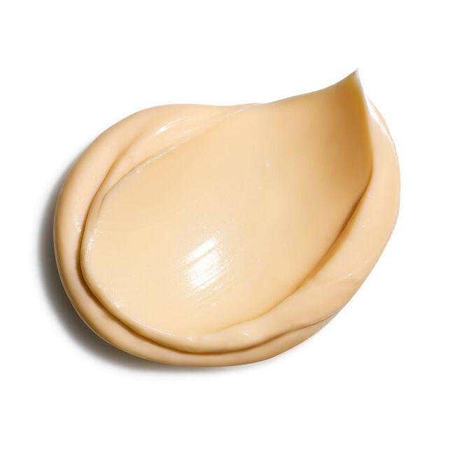 SOS Comfort Nourishing Balm Mask - Soothing Mango Face Mask