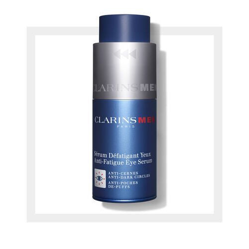 Men S Eye Serum Smooth Eye Wrinkles Lines Clarins