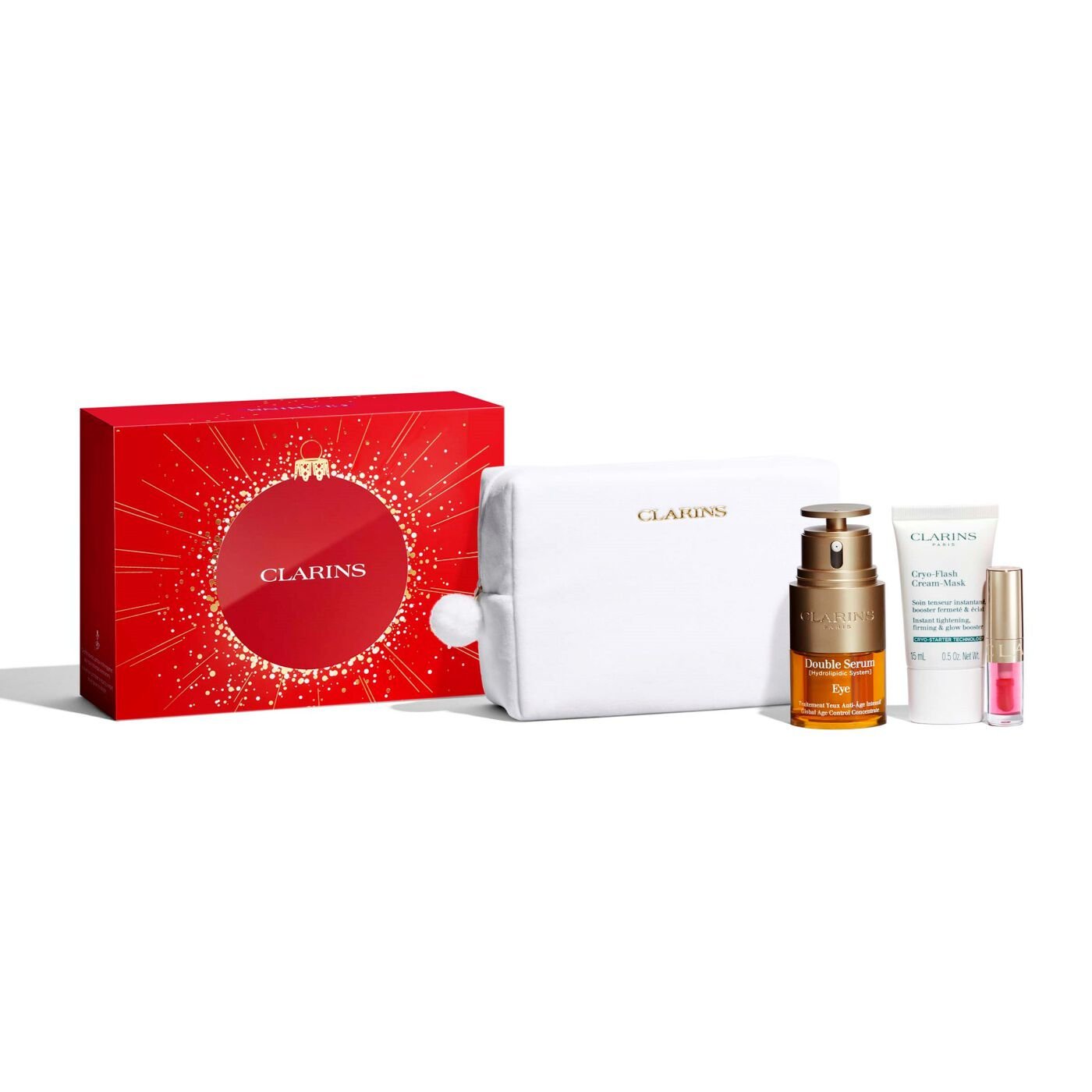 Pre-Party Refresher Kit | CLARINS®