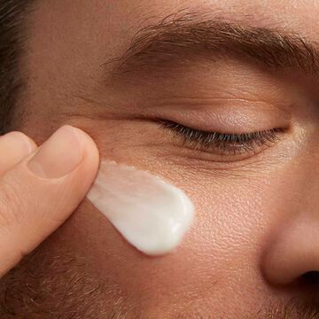 ClarinsMen Wrinkle Smoothing + Firming Anti Aging Face Moisturizer