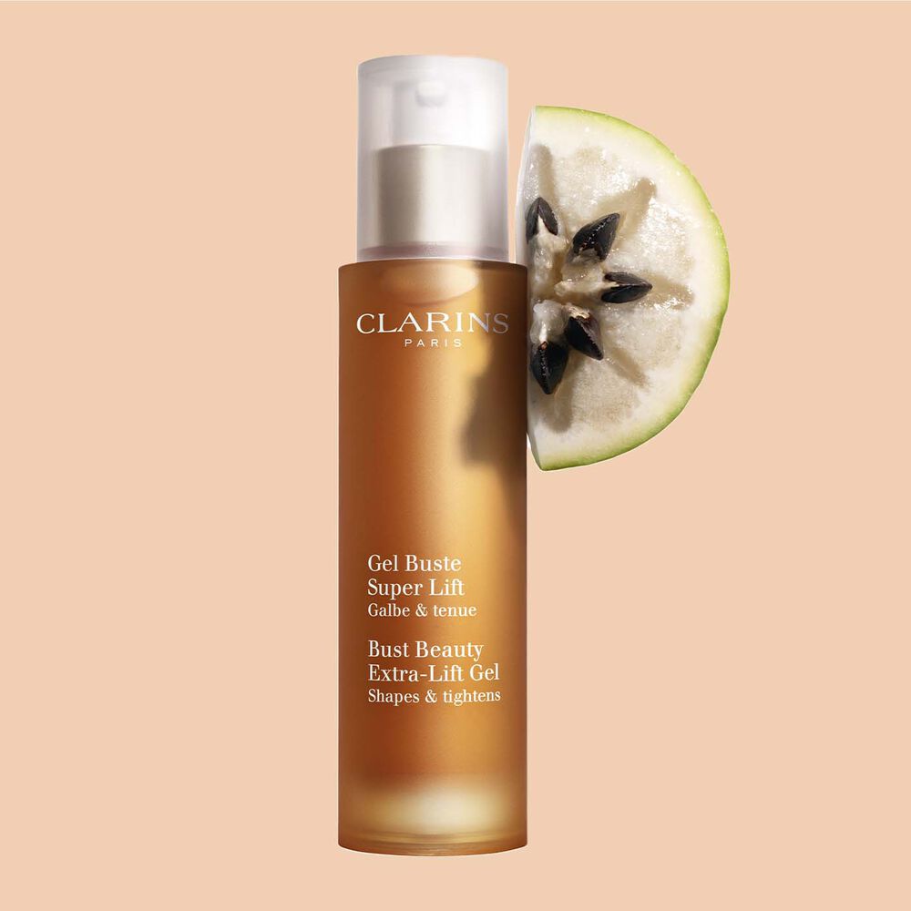 Bust Beauty Extra-Lift Gel - Breast Firming Gel