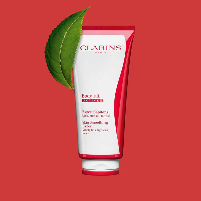 Body Lift Cellulite Control By Clarins 6.9 oz Targets Early & Stubborn  Cellulite