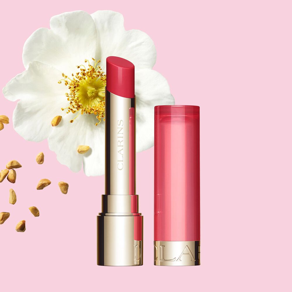 Lip Oil Balm Hydrating Peptide Balm