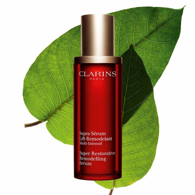 Super Restorative Remodelling Face Serum - Anti-Aging Serum for Wrinkles + Dark Spots