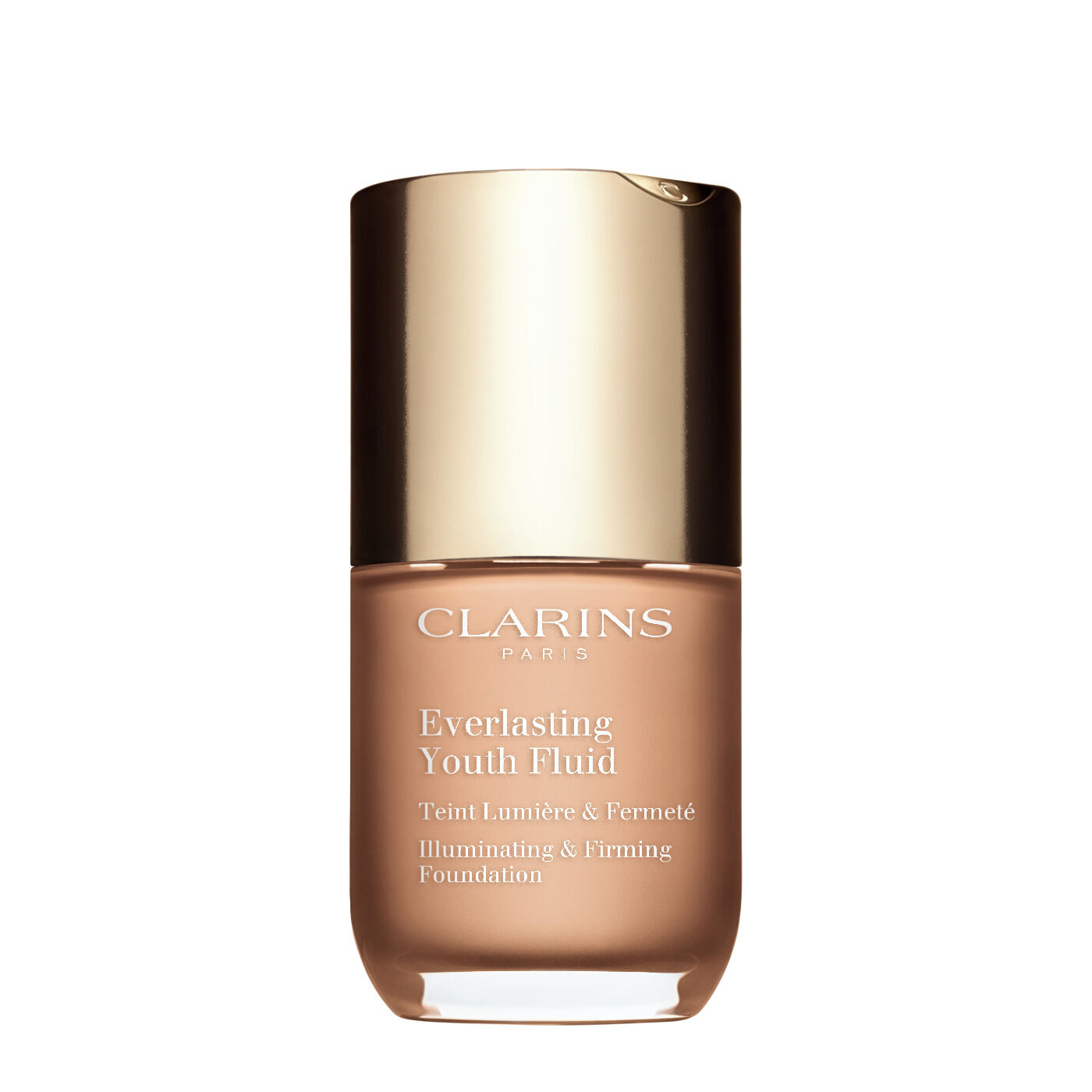 Shop Clarins Everlasting Youth Fluid In 17c
