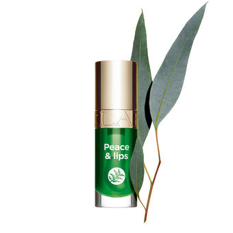 Lip Comfort Oil