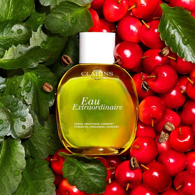 Eau Extraordinaire Trio