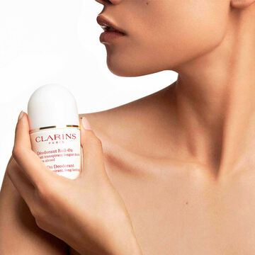 Roll-On Deodorant